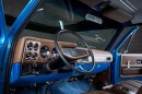 1973 Chevrolet K5 Blazer restomod