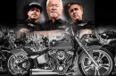 Arlen Ness and Magna Flow to Build Custom Motorcycle Exhaust