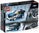 Lego Ford Fiesta M-Sport WRC