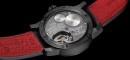 Armin Strom’s 2015 Gumball 3000 Timepiece