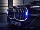 BMW 7 Series and i7 are now bulletproof
