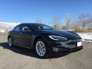 Armormax Tesla Model S P100