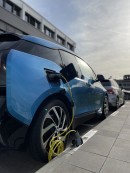Arms manufacturer giant Rheinmetall thinks it has a solution for city EV charging