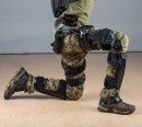Lockheed Marin ONYX exoskeleton