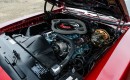 1970 Pontiac GTO Judge Ram Air III in Candy Red