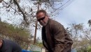 Arnold Schwarzenegger goes viral with pothole-filling video, L.A. authorities react