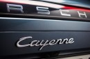 All-new 2018 Porsche Cayenne Leaked, Looks Like the Old One