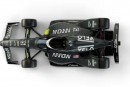 Arrow McLaren Unveils Special Livery, All the Meaning Behind the Action