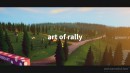 art of rally screenshot