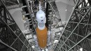 SLS and Orion