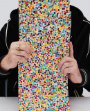Damien Hirst is burning thousands of his iconic dot paintings so they can live digitally as NFTs