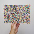 Damien Hirst is burning thousands of his iconic dot paintings so they can live digitally as NFTs