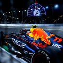 Red Bull on Track