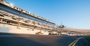 Chevrolet to pace Daytona 500 in 2021