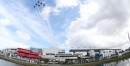 Chevrolet to pace Daytona 500 in 2021