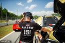 Drifting in the USA: Papadakis Racing Looks Like the Recipe for Success