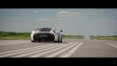 Koenigsegg Regera is the fastest 0-250-0 mph car again