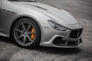 Aspec Maserati Ghibli