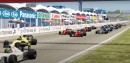 Assetto Corsa 1990 F1 Car Gets Strange New Engine, Sounds Like 700 Bees