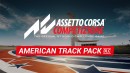 Assetto Corsa Competizione American Track Pack review