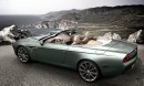 Aston Martin Zagato Centennial DBS & DB9