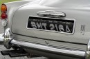 Aston Martin DB5 Goldfinger Continuation