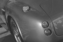 Aston Martin DB4 GT Continuation