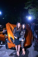 Aston Martin DB11 Beverly Hills Launch Event Puts Focus on Design