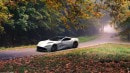 Aston Martin DB11 Renderings