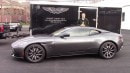 Aston Martin DB11 review by Doug DeMuro