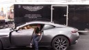 Aston Martin DB11 review by Doug DeMuro