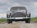 Aston Martin DB2/4 Mark III