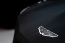 Aston Martin DB4 GT Zagato Continuation