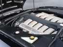 Aston Martin DB7 Zagato chassis number 001