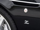 Aston Martin DB7 Zagato chassis number 001