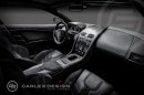Aston Martin DB9 by Carlex Design