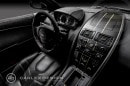 Aston Martin DB9 by Carlex Design