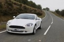 Aston Martin DB9 Coupe photo