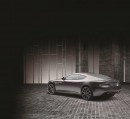 Aston Martin DB9 GT Bond