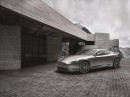 Aston Martin DB9 GT Bond