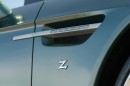 Aston Martin DB9 Spyder Centennial by Zagato