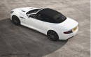 Aston Martin DB9 Volante by Project Kahn