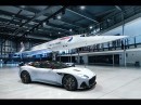 Aston Martin DBS Superleggera Concorde