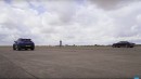 Aston Martin DBX707 vs. Bentley Flying Spur