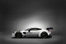 Aston Martin Racing Vantage GT3