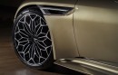 Aston Martin OHMSS DBS Superleggera