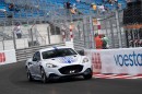 2020 Aston Martin Rapide E in Monaco