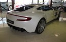 Aston Martin One-77 for sale in Dubai