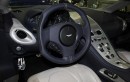 Aston Martin One-77 for sale in Dubai