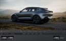 Aston Martin new online configurator and 2022 model year updates are official